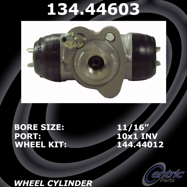 134.44603 Premium Wheel Cyl 805890014072