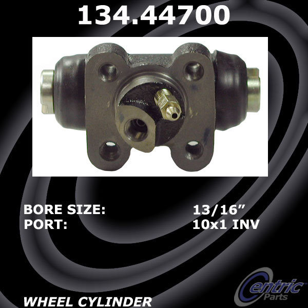 134.44700 Premium Wheel Cyl 805890014089