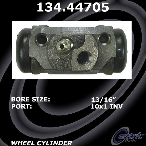 134.44705 Premium Wheel Cyl 805890014126