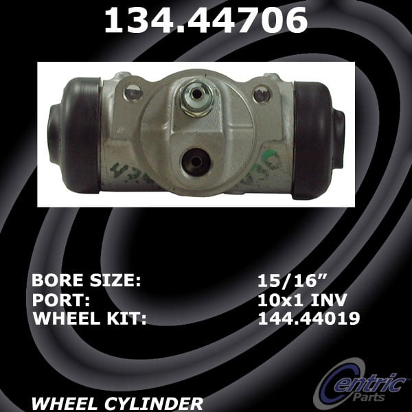 134.44706 Premium Wheel Cyl 805890014133