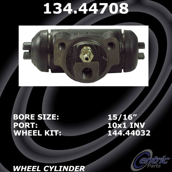 134.44708 Premium Wheel Cyl 805890014157