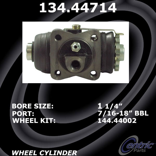 134.44714 Premium Wheel Cyl 805890014171