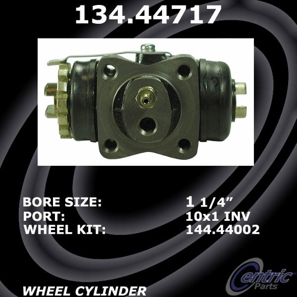 134.44717 Premium Wheel Cyl 805890014201