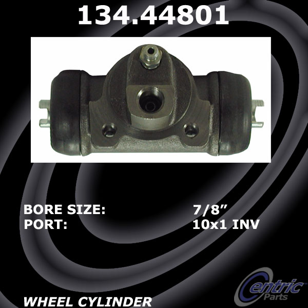 134.44801 Premium Wheel Cyl 805890014355