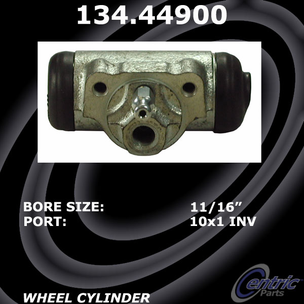 134.44900 Premium Wheel Cyl 805890014362