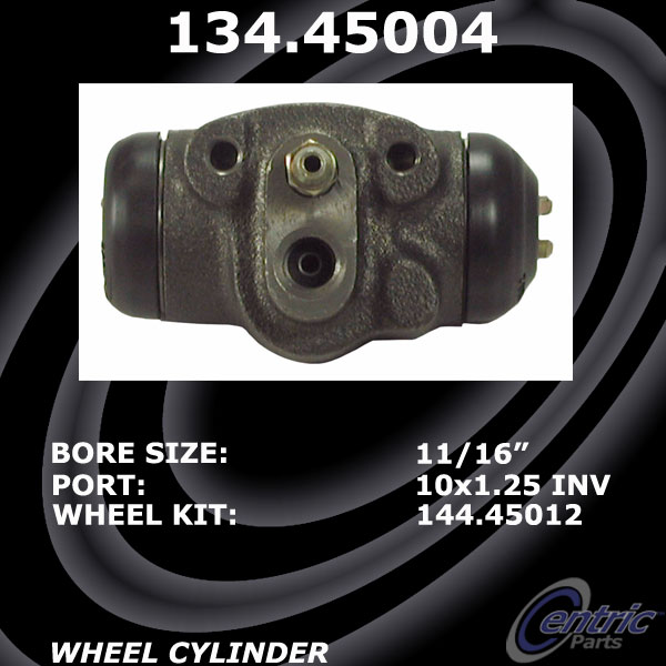 134.45004 Premium Wheel Cyl 805890014409