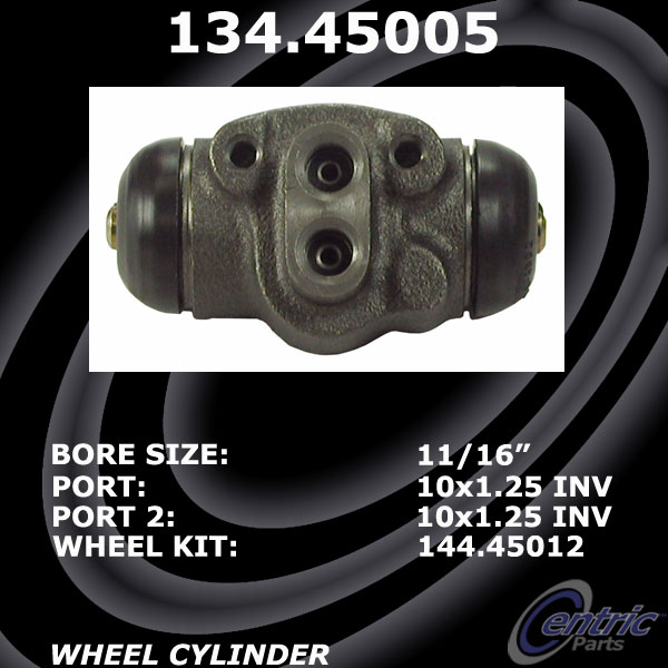 134.45005 Premium Wheel Cyl 805890014416