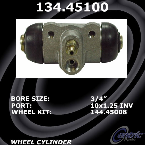 134.45100 Premium Wheel Cyl 805890014447