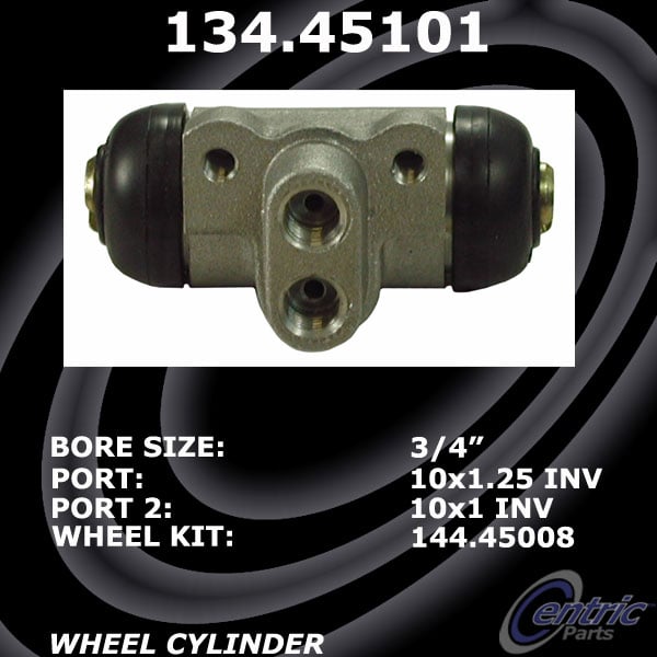 134.45101 Premium Wheel Cyl 805890014454