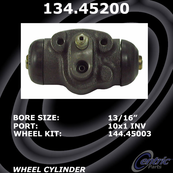 134.45200 Premium Wheel Cyl 805890014485