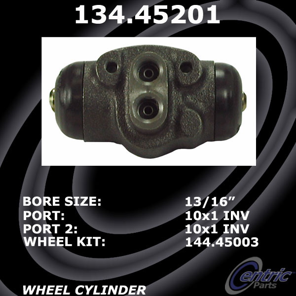 134.45201 Premium Wheel Cyl 805890014492