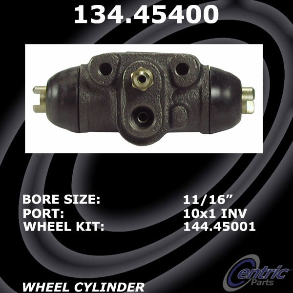 134.45400 Premium Wheel Cyl 805890014584