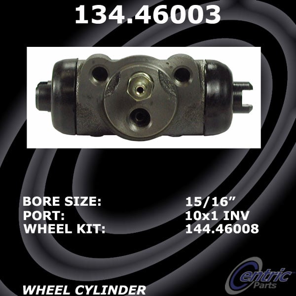 134.46003 Premium Wheel Cyl 805890014782