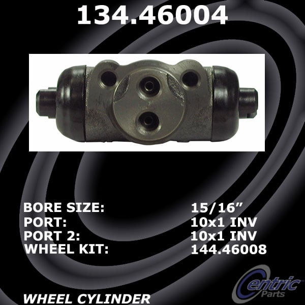 134.46004 Premium Wheel Cyl 805890014799