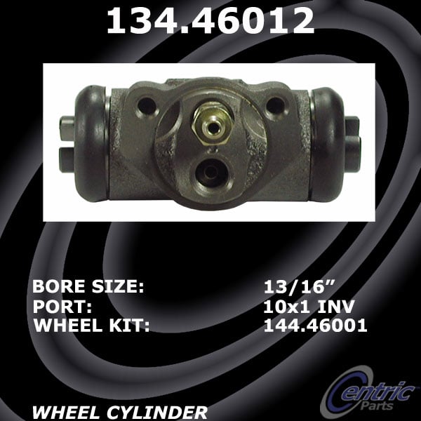 134.46012 Premium Wheel Cyl 805890014850