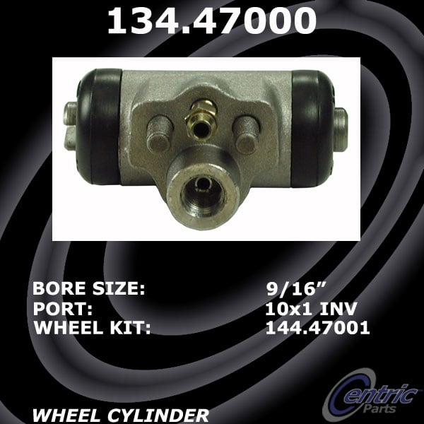 134.47000 Premium Wheel Cyl 805890014966