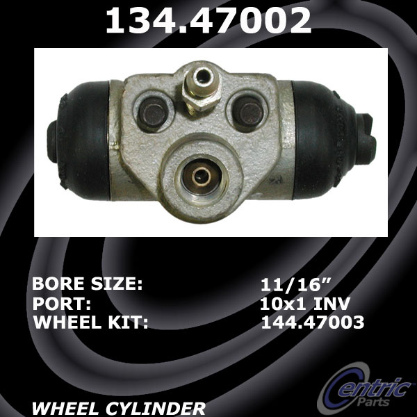 134.47002 Premium Wheel Cyl 805890014980