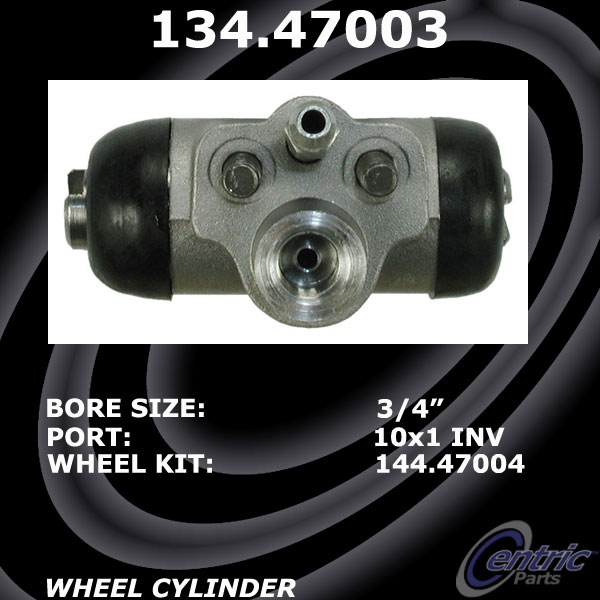 134.47003 Premium Wheel Cyl 805890014997