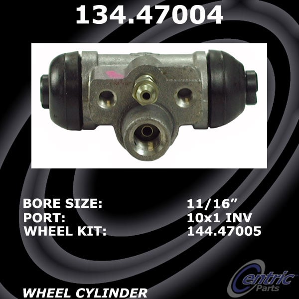 134.47004 Premium Wheel Cyl 805890015000