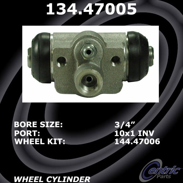 134.47005 Premium Wheel Cyl 805890015017