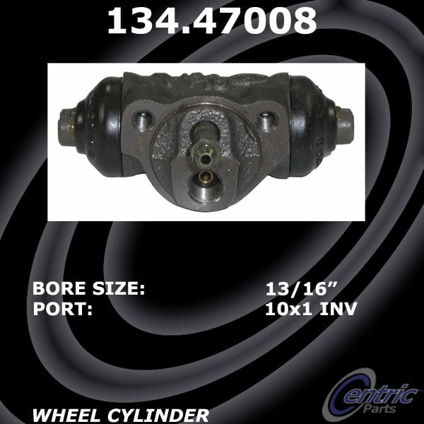 134.47008 Premium Wheel Cyl 805890132769