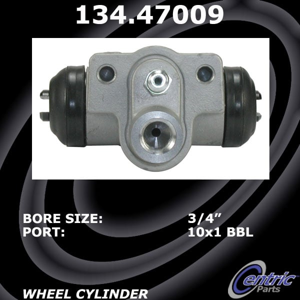 134.47009 Premium Wheel Cyl 805890486916