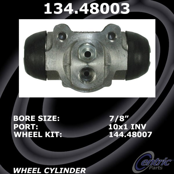 134.48003 Premium Wheel Cyl 805890015062