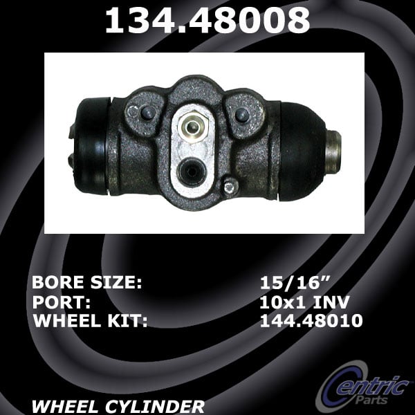 134.48008 Premium Wheel Cyl 805890015093