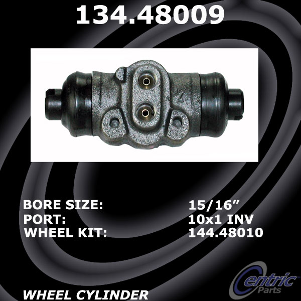 134.48009 Premium Wheel Cyl 805890015109