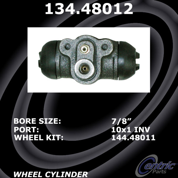 134.48012 Premium Wheel Cyl 805890015116