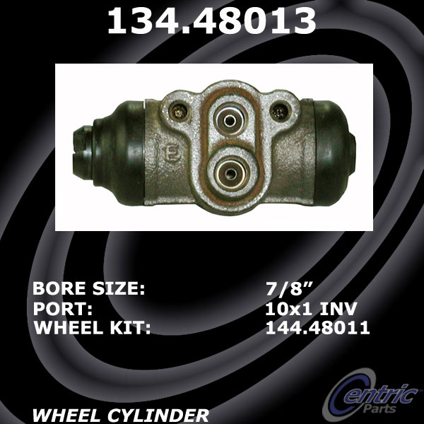 134.48013 Premium Wheel Cyl 805890015123