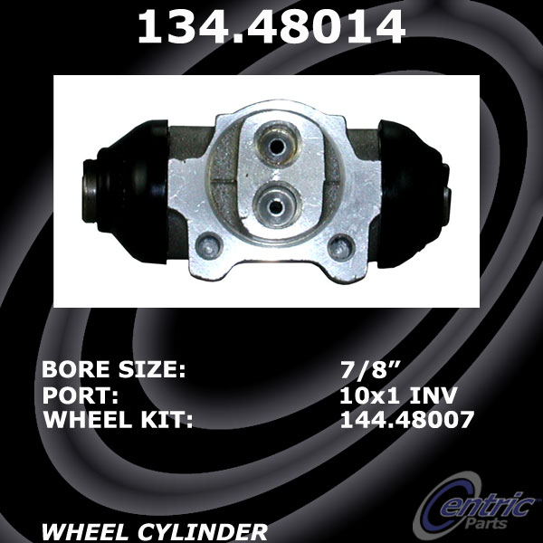 134.48014 Premium Wheel Cyl 805890015130