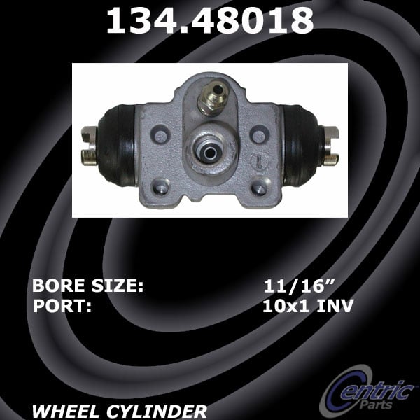 134.48018 Premium Wheel Cyl 805890015178