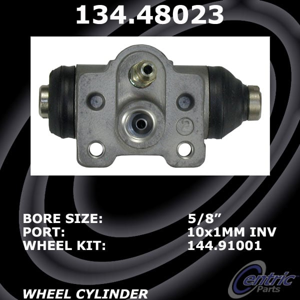 134.48023 Premium Wheel Cyl 805890015192