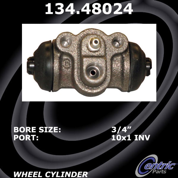 134.48024 Premium Wheel Cyl 805890499077