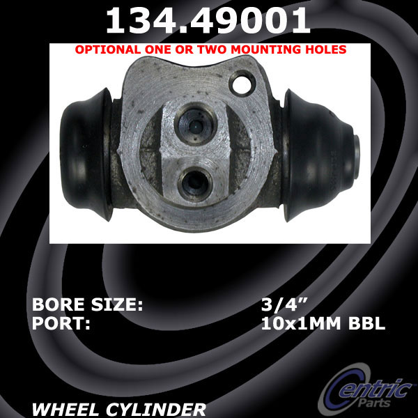 134.49001 Premium Wheel Cyl 805890156437