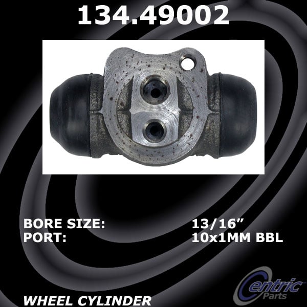 134.49002 Premium Wheel Cyl 805890132776