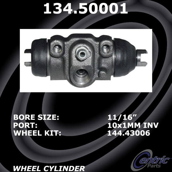 134.50001 Premium Wheel Cyl 805890015239