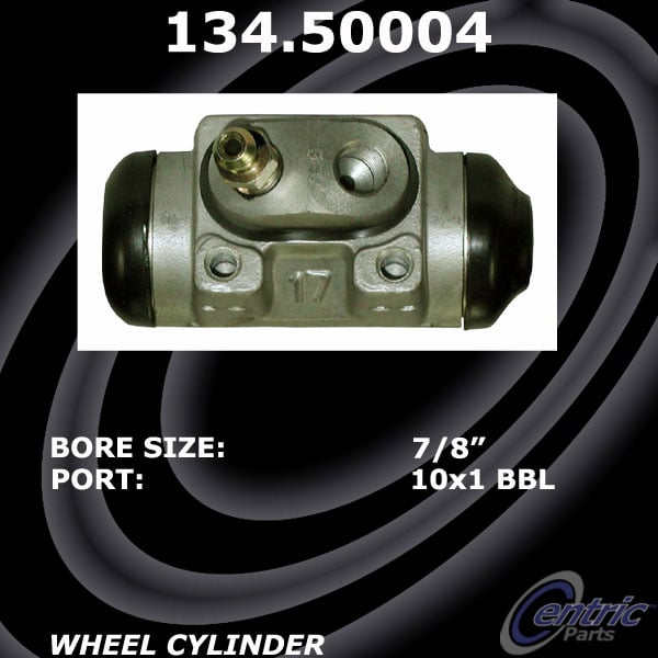 134.50004 Premium Wheel Cyl 805890173564