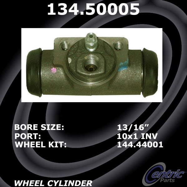 134.50005 Premium Wheel Cyl 805890326922