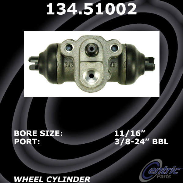 134.51002 Premium Wheel Cyl 805890041498