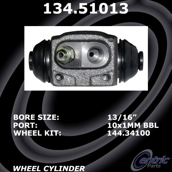 134.51013 Premium Wheel Cyl 805890015260