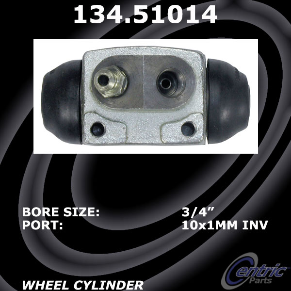 134.51014 Premium Wheel Cyl 805890015277