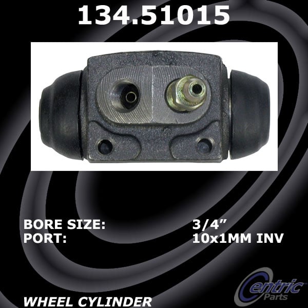 134.51015 Premium Wheel Cyl 805890015284