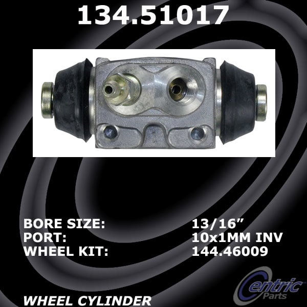 134.51017 Premium Wheel Cyl 805890015307