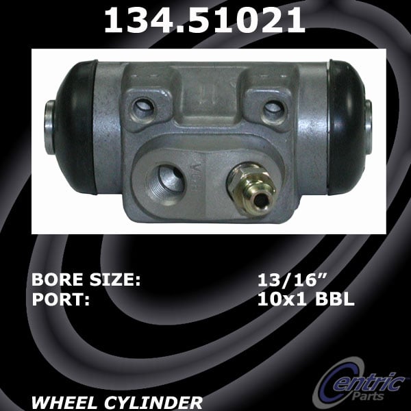 134.51021 Premium Wheel Cyl 805890133193