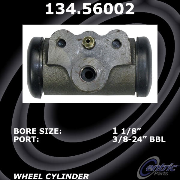 134.56002 Premium Wheel Cyl 805890015345