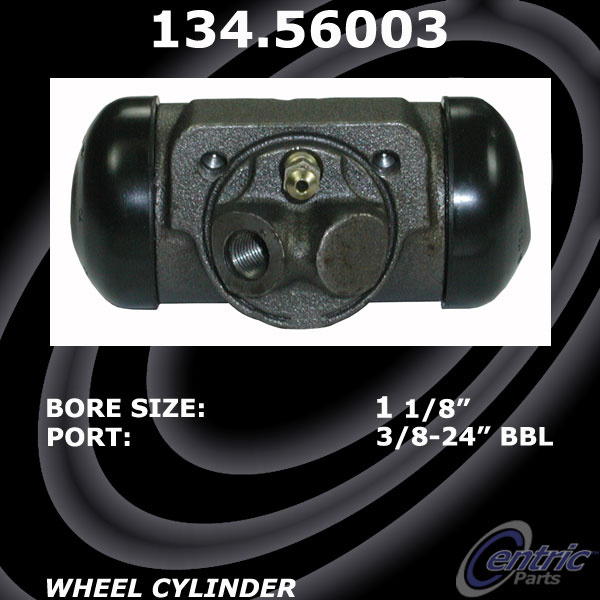 134.56003 Premium Wheel Cyl 805890015352