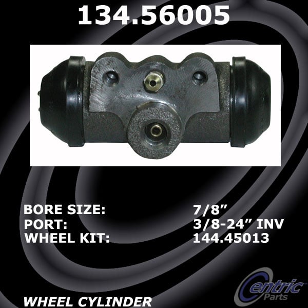 134.56005 Premium Wheel Cyl 805890015376