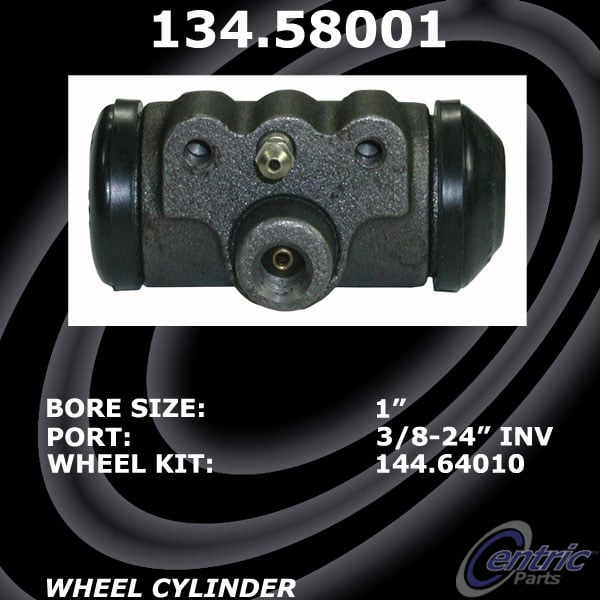 134.58001 Premium Wheel Cyl 805890015383